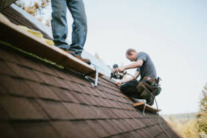 Local Roofers in Elk River, MN